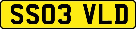 SS03VLD