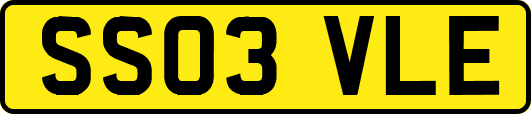 SS03VLE
