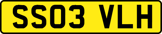 SS03VLH