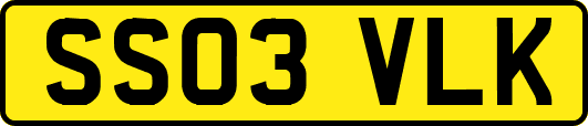 SS03VLK