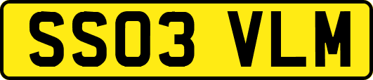 SS03VLM