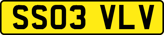 SS03VLV