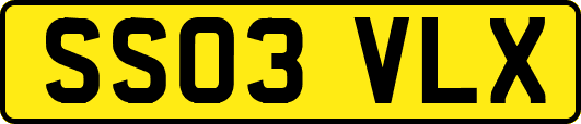 SS03VLX