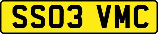 SS03VMC