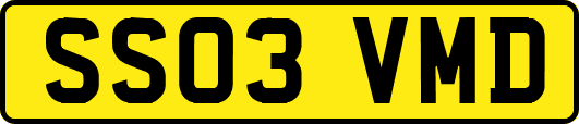SS03VMD