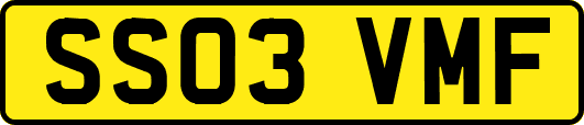 SS03VMF