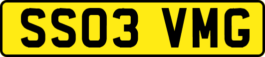 SS03VMG