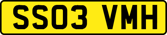 SS03VMH