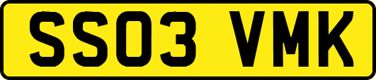 SS03VMK