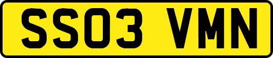 SS03VMN