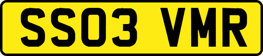 SS03VMR