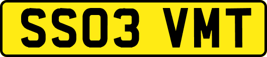 SS03VMT