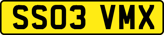 SS03VMX