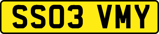 SS03VMY