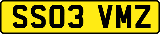 SS03VMZ