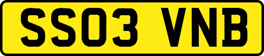 SS03VNB