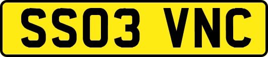 SS03VNC