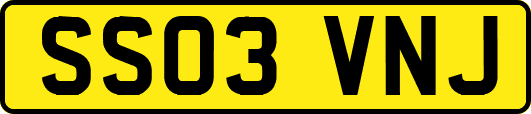 SS03VNJ