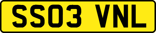 SS03VNL