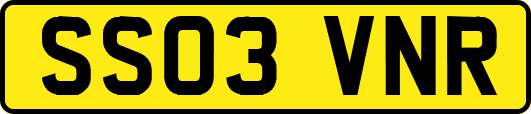 SS03VNR