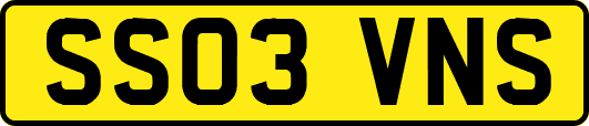 SS03VNS