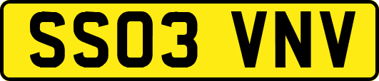 SS03VNV