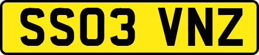 SS03VNZ