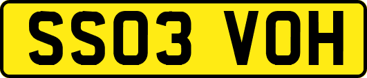 SS03VOH