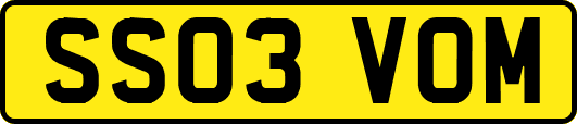 SS03VOM