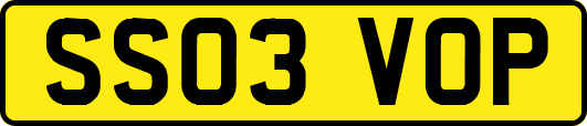 SS03VOP