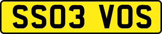 SS03VOS
