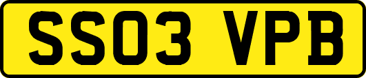 SS03VPB