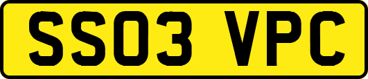 SS03VPC