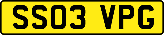 SS03VPG