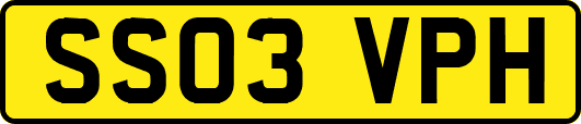 SS03VPH