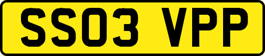 SS03VPP