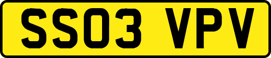 SS03VPV