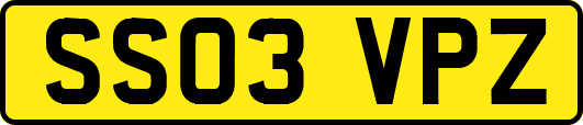 SS03VPZ