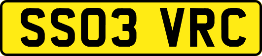 SS03VRC