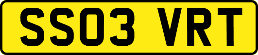 SS03VRT