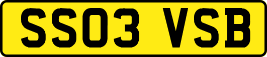 SS03VSB
