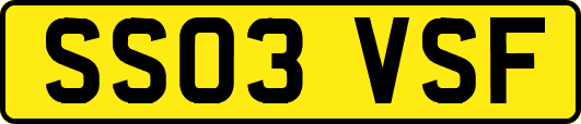 SS03VSF