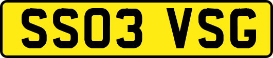SS03VSG