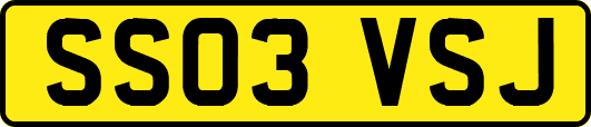 SS03VSJ