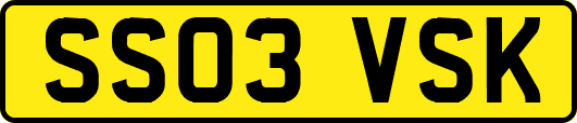 SS03VSK