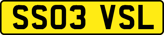 SS03VSL