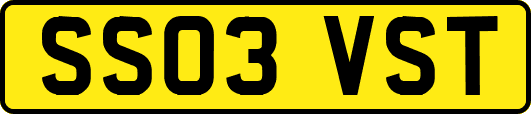 SS03VST