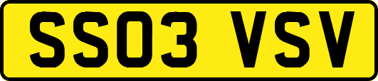 SS03VSV