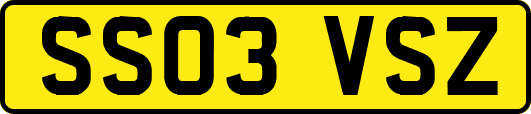 SS03VSZ