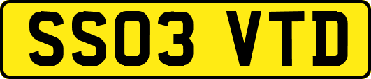 SS03VTD